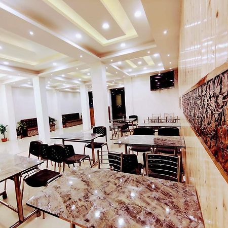 Gulshan Palace By Seven Hills Srinagar By Him Haults Hospitality Extérieur photo